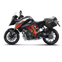 KTM 200 Duke 2018