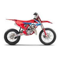 Gas-Gas 85 cc