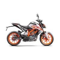 KTM 200 Duke 2024