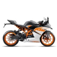KTM 200 RC 2016