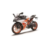 KTM 200 RC 2017