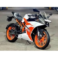 KTM 200 RC 2018