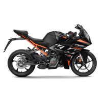 KTM 200 RC 2020