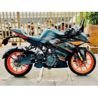 KTM 200 RC 2021