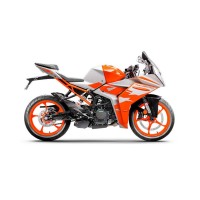KTM 200 RC 2022