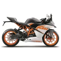 KTM 200 RC 2023