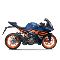 KTM 200 RC 2024