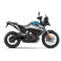 KTM 250 Adventure 2020