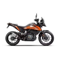 KTM 250 Adventure 2021