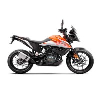 KTM 250 Adventure 2023