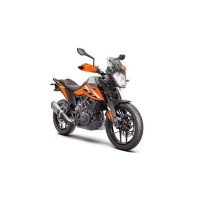 KTM 250 Adventure 2024