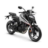 KTM 250 Duke 2015