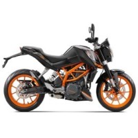 KTM 250 Duke 2016