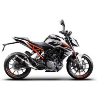 KTM 250 Duke 2018