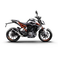 KTM 250 Duke 2019