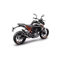 KTM 250 Duke 2021