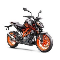 KTM 250 Duke 2022