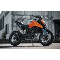 KTM 250 Duke 2024