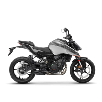 KTM 250 Duke 2026
