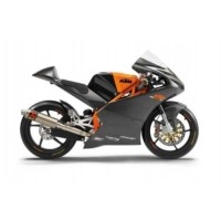KTM 250 RC 2015