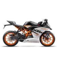 KTM 250 RC 2017