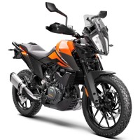 KTM 390 Adventure 2020