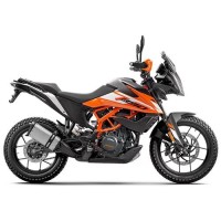 KTM 390 Adventure 2021