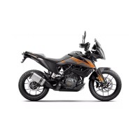 KTM 390 Adventure 2022