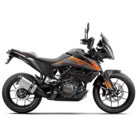 KTM 390 Adventure 2024