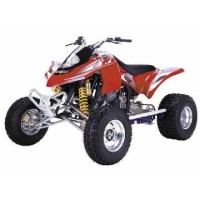 Gas-Gas 240 cc