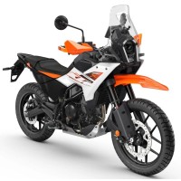 KTM 390 Adventure 2026