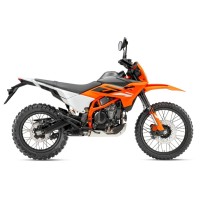 KTM 390 Enduro R 2025