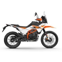 KTM 390 Enduro R 2026