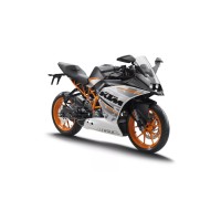 KTM 390 RC 2015