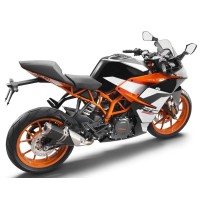 KTM 390 RC 2019
