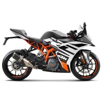 KTM 390 RC 2021