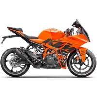 KTM 390 RC 2023
