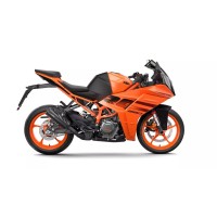 KTM 390 RC 2024