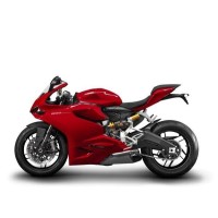 DUCATI 899 Panigale 2013