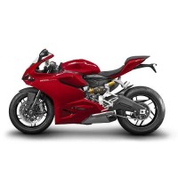 DUCATI 899 Panigale 2014