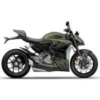 DUCATI 955 Streetfighter V2 2022