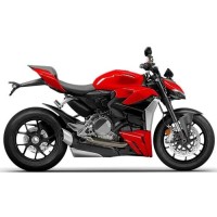 DUCATI 955 Streetfighter V2 2023