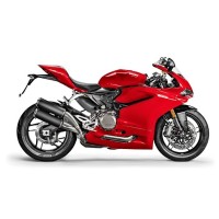 DUCATI 959 Panigale 2016