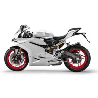 DUCATI 959 Panigale 2017