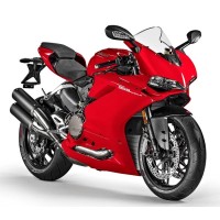 DUCATI 959 Panigale 2018