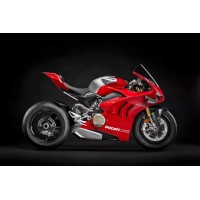 DUCATI 998 Panigale V4R 2019