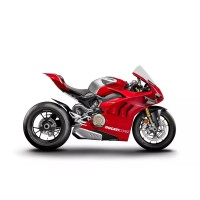 DUCATI 998 Panigale V4R 2021
