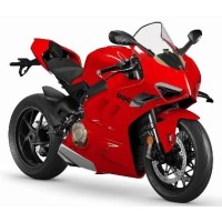 DUCATI 998 Panigale V4R 2022