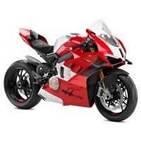 DUCATI 998 Panigale V4R 2023