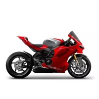 DUCATI 998 Panigale V4R 2024